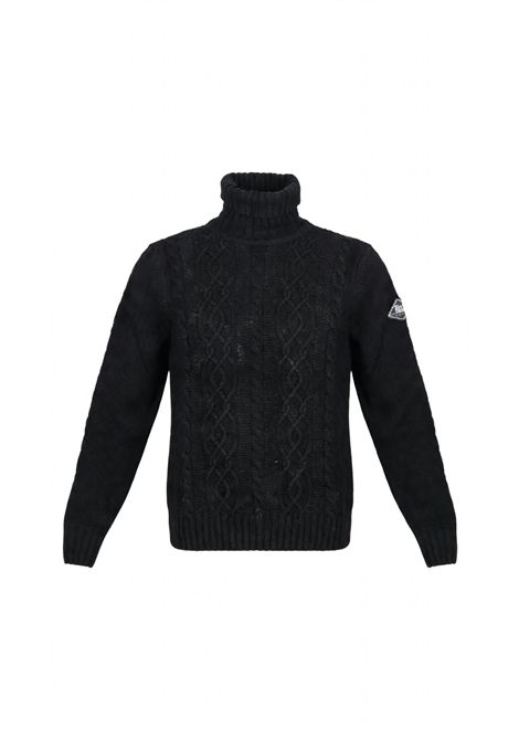 Maglione a Collo Alto ROY ROGER'S | A19RRU535C8780000020